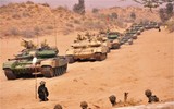 Ấn Độ đã 'cứu vớt' xe tăng T-90 của Nga như thế nào? ảnh 28