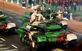 Ấn Độ đã 'cứu vớt' xe tăng T-90 của Nga như thế nào? ảnh 18
