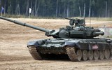 Ấn Độ đã 'cứu vớt' xe tăng T-90 của Nga như thế nào? ảnh 21