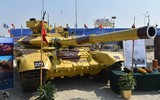 Ấn Độ đã 'cứu vớt' xe tăng T-90 của Nga như thế nào? ảnh 19