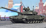 Ấn Độ đã 'cứu vớt' xe tăng T-90 của Nga như thế nào? ảnh 1