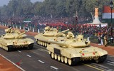 Ấn Độ đã 'cứu vớt' xe tăng T-90 của Nga như thế nào? ảnh 25