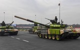 Ấn Độ đã 'cứu vớt' xe tăng T-90 của Nga như thế nào? ảnh 22
