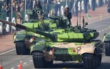 Ấn Độ đã 'cứu vớt' xe tăng T-90 của Nga như thế nào? ảnh 24