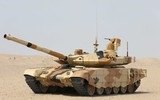 Ấn Độ đã 'cứu vớt' xe tăng T-90 của Nga như thế nào? ảnh 23