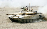 Ấn Độ đã 'cứu vớt' xe tăng T-90 của Nga như thế nào? ảnh 16
