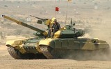 Ấn Độ đã 'cứu vớt' xe tăng T-90 của Nga như thế nào? ảnh 15