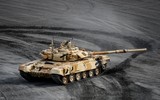Ấn Độ đã 'cứu vớt' xe tăng T-90 của Nga như thế nào? ảnh 14