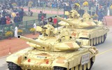 Ấn Độ đã 'cứu vớt' xe tăng T-90 của Nga như thế nào? ảnh 13