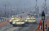 Ấn Độ đã 'cứu vớt' xe tăng T-90 của Nga như thế nào? ảnh 11