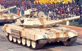 Ấn Độ đã 'cứu vớt' xe tăng T-90 của Nga như thế nào? ảnh 8