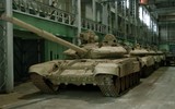 Ấn Độ đã 'cứu vớt' xe tăng T-90 của Nga như thế nào? ảnh 10