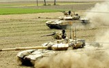 Ấn Độ đã 'cứu vớt' xe tăng T-90 của Nga như thế nào? ảnh 3