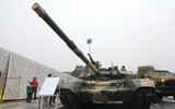 Ấn Độ đã 'cứu vớt' xe tăng T-90 của Nga như thế nào? ảnh 4