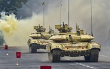 Ấn Độ đã 'cứu vớt' xe tăng T-90 của Nga như thế nào? ảnh 2