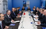 Ankara muốn gì khi trao 'chìa khóa gia nhập NATO' cho Phần Lan thay vì Thụy Điển? ảnh 12