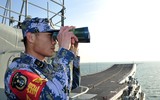 Nhật Bản, Ấn Độ được mời gia nhập 'NATO 2.0' ảnh 9