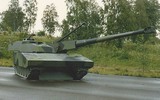 Stridsvagn 2000 - Xe tăng có hỏa lực đáng sợ nhất thế giới của Thụy Điển ảnh 12