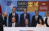 Ankara muốn gì khi trao 'chìa khóa gia nhập NATO' cho Phần Lan thay vì Thụy Điển? ảnh 7
