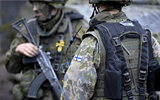 Ankara muốn gì khi trao 'chìa khóa gia nhập NATO' cho Phần Lan thay vì Thụy Điển? ảnh 14