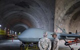 Chuyên gia Nga nói về nguy cơ bùng nổ xung đột khi nhà máy chế tạo UAV Iran bị tấn công ảnh 14