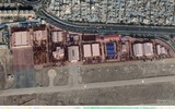 Chuyên gia Nga nói về nguy cơ bùng nổ xung đột khi nhà máy chế tạo UAV Iran bị tấn công ảnh 2