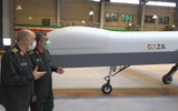 Chuyên gia Nga nói về nguy cơ bùng nổ xung đột khi nhà máy chế tạo UAV Iran bị tấn công ảnh 10