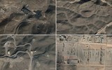 Chuyên gia Nga nói về nguy cơ bùng nổ xung đột khi nhà máy chế tạo UAV Iran bị tấn công ảnh 5