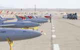 Chuyên gia Nga nói về nguy cơ bùng nổ xung đột khi nhà máy chế tạo UAV Iran bị tấn công ảnh 13