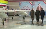 Chuyên gia Nga nói về nguy cơ bùng nổ xung đột khi nhà máy chế tạo UAV Iran bị tấn công ảnh 9