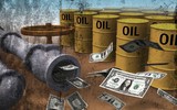 Sức mạnh bá chủ của Mỹ sẽ chấm dứt cùng với đồng đô la dầu mỏ? ảnh 16