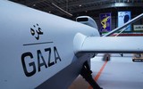 Washington ‘giật mình’ khi 82% linh kiện UAV cảm tử Shahed-136 Iran có nguồn gốc… từ Mỹ? ảnh 2
