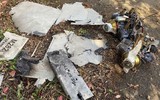 Washington ‘giật mình’ khi 82% linh kiện UAV cảm tử Shahed-136 Iran có nguồn gốc… từ Mỹ? ảnh 16