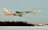 Oanh tạc cơ Tu-160 Nga sau nâng cấp trở thành ‘cơn ác mộng’ lớn nhất với NATO  ảnh 10