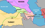 Đồng minh của Nga đang giúp trì hoãn đường ống dẫn khí đốt xuyên biển Caspian ảnh 6