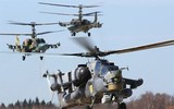 Nga sắp xuất khẩu lượng lớn trực thăng tấn công Mi-28 cho khách hàng thân quen? ảnh 8