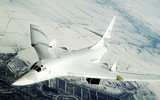 Oanh tạc cơ Tu-160 Nga sau nâng cấp trở thành ‘cơn ác mộng’ lớn nhất với NATO  ảnh 12