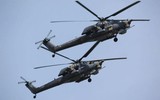 Nga sắp xuất khẩu lượng lớn trực thăng tấn công Mi-28 cho khách hàng thân quen? ảnh 13