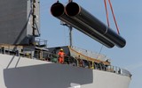 Đồng minh của Nga đang giúp trì hoãn đường ống dẫn khí đốt xuyên biển Caspian ảnh 8