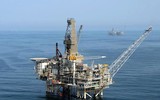 Đồng minh của Nga đang giúp trì hoãn đường ống dẫn khí đốt xuyên biển Caspian ảnh 15