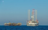 Đồng minh của Nga đang giúp trì hoãn đường ống dẫn khí đốt xuyên biển Caspian ảnh 12