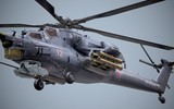 Nga sắp xuất khẩu lượng lớn trực thăng tấn công Mi-28 cho khách hàng thân quen? ảnh 15