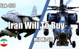 Nga sắp xuất khẩu lượng lớn trực thăng tấn công Mi-28 cho khách hàng thân quen? ảnh 1