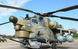 Nga sắp xuất khẩu lượng lớn trực thăng tấn công Mi-28 cho khách hàng thân quen? ảnh 3