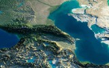 Đồng minh của Nga đang giúp trì hoãn đường ống dẫn khí đốt xuyên biển Caspian ảnh 4