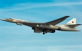 Oanh tạc cơ Tu-160 Nga sau nâng cấp trở thành ‘cơn ác mộng’ lớn nhất với NATO  ảnh 7