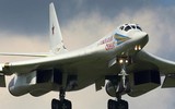 Oanh tạc cơ Tu-160 Nga sau nâng cấp trở thành ‘cơn ác mộng’ lớn nhất với NATO  ảnh 3