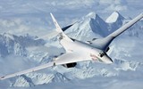 Oanh tạc cơ Tu-160 Nga sau nâng cấp trở thành ‘cơn ác mộng’ lớn nhất với NATO  ảnh 5