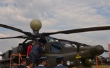 Nga sắp xuất khẩu lượng lớn trực thăng tấn công Mi-28 cho khách hàng thân quen? ảnh 4