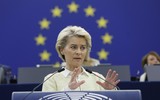 Liên minh châu Âu ngày càng chia rẽ vì những biện pháp trừng phạt chống Nga ảnh 6